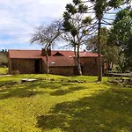 Rio Da Cruz Cariño