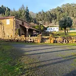 Rio Da Cruz Cariño