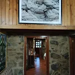 Rio Da Cruz Cariño