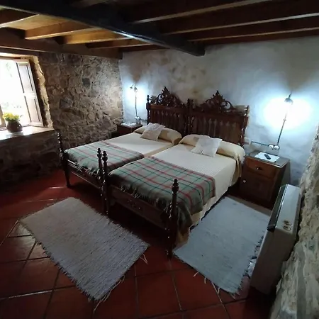 Rio Da Cruz Lantställe Cariño