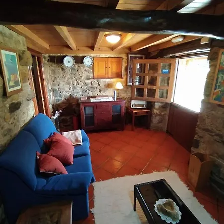 Lantställe Rio Da Cruz *