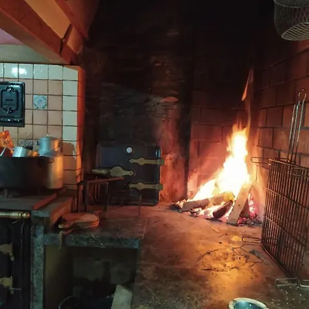 Rio Da Cruz Lantställe Cariño