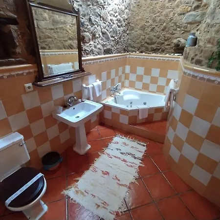 Rio Da Cruz Lantställe Cariño