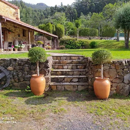 Rio Da Cruz Cariño