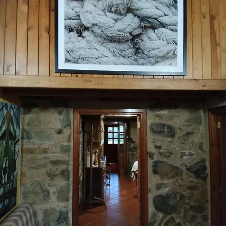 Rio Da Cruz Cariño