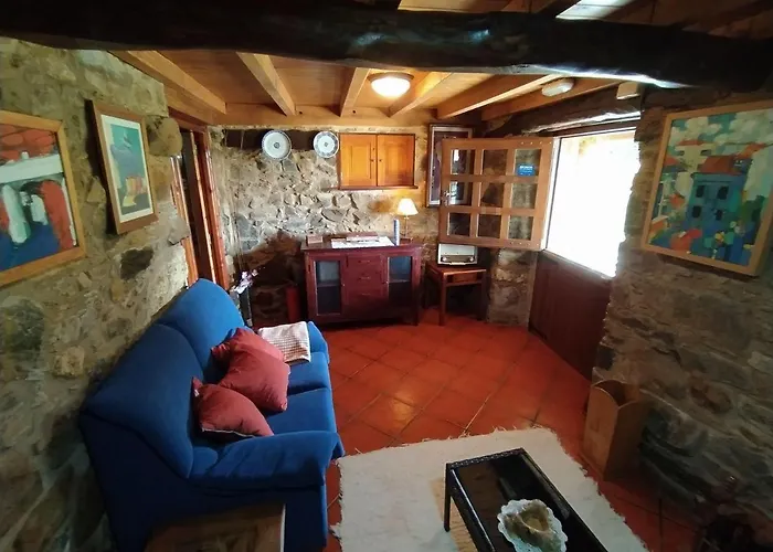 乡村民宿 Rio Da Cruz *