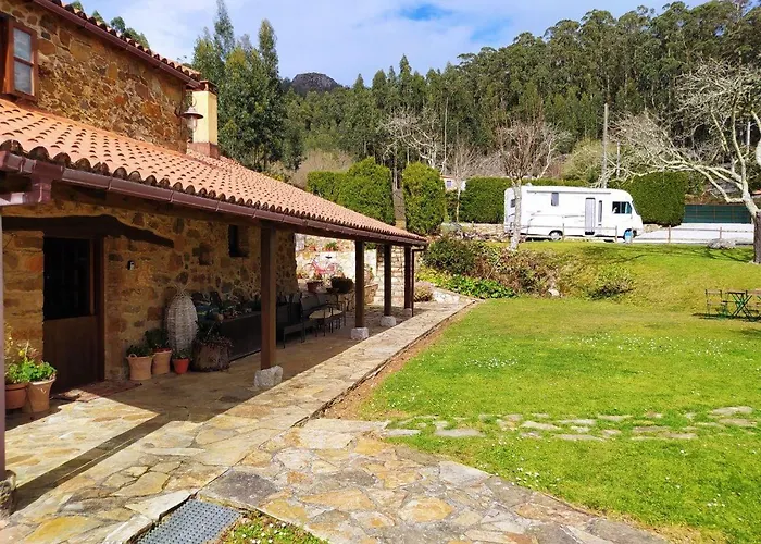 Rio Da Cruz 컨트리하우스 *