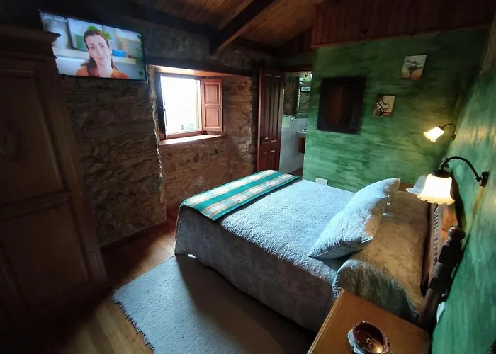 Rio Da Cruz * Cariño