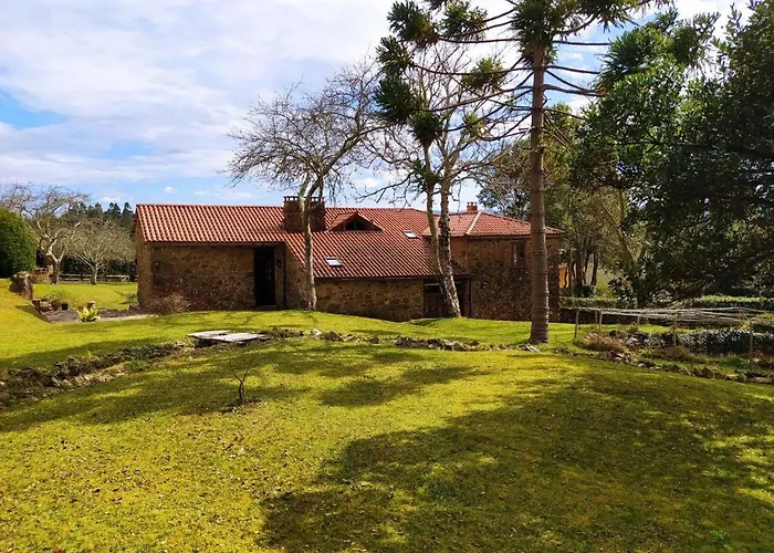 Rio Da Cruz Cariño